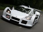 Gumpert Apollo Sport 2007 года